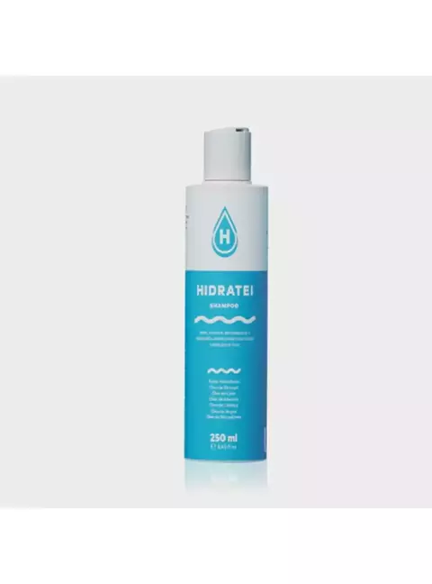 Shampoo Hidratei 250ml