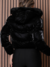 Jaqueta Puffer Brilhosa - comprar online