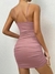 Imagem do Sexy Vestido Sem Alças