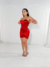 Vestido Curto Tomara Que Caia - comprar online