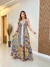 Vestido Longo Indiano - loja online