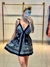 Vestidos Elegante Bordado Indiano - comprar online