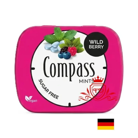 Compass Guarana 14g