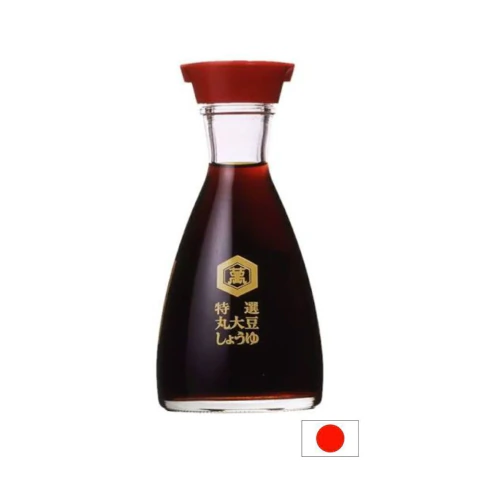 Tokusen Marudaizu Soy Sauce 150ml