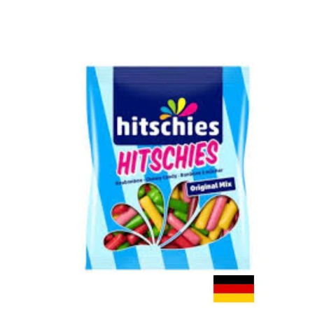 Hitschies Original Mix 125g