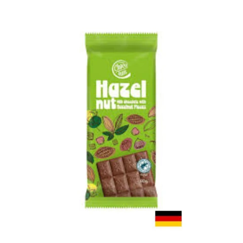 ChocoFun With Hazelnut 80g