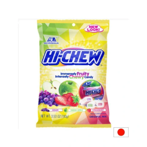 Hi-Chew Original Mix 100g