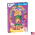 Cereal Lucky Charms Berry Swirl 309g 10.9oz