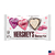 Hersheys Hearts Pink Cookies & Creme 249g - comprar en línea