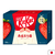 Kit Kat Amaou Strawberry 116g - comprar en línea