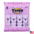 Peeps Marrshmallow Bunnies Lavander 85g
