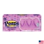 Peeps Marrshmallow Chicks Lavender 42g