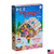 PEZ Mini Gingerbread House Kit 198g