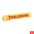 Toblerone Amarillo
