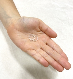 Imagen de Argollas 1,5