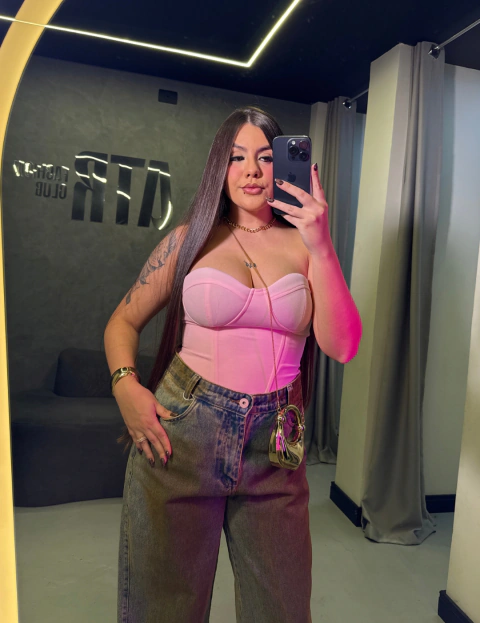 CORSET BABY
