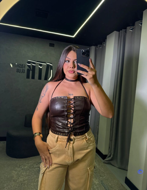 CORSET