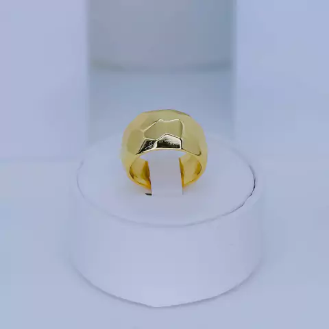 Anel Boleado Trabalhado- 8710