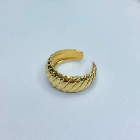 Anel Croissant - 15116