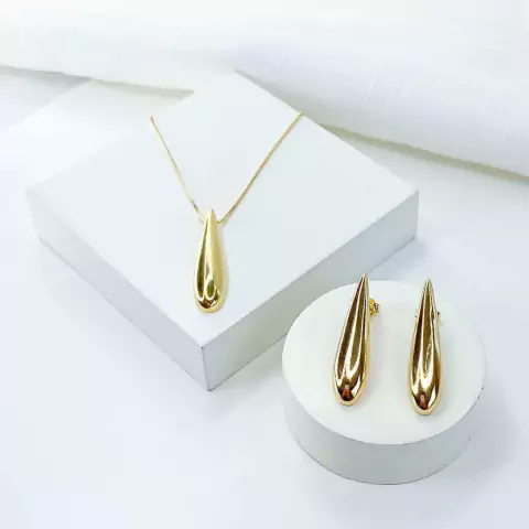 Conjunto Gota - 16972