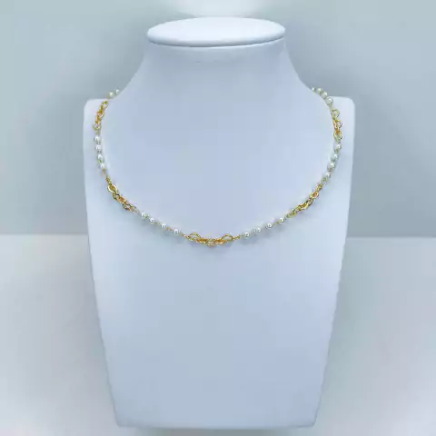 Composição Pérola - 15680