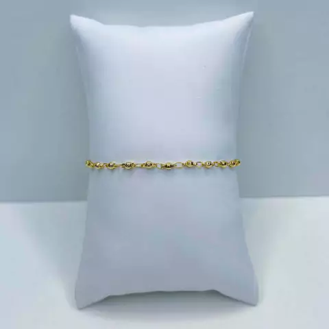 Pulseira Bolinha - 28184