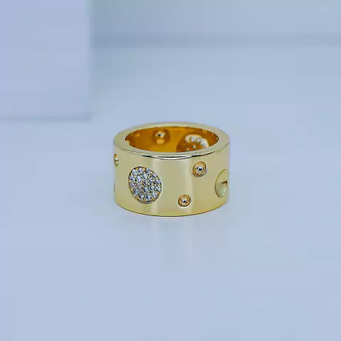 Anel Inspiração - 15785