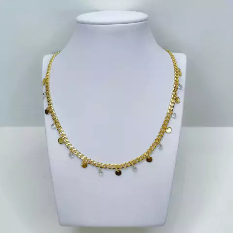 Choker Medalha - 3845