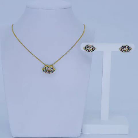 Conjunto Boca - 18980