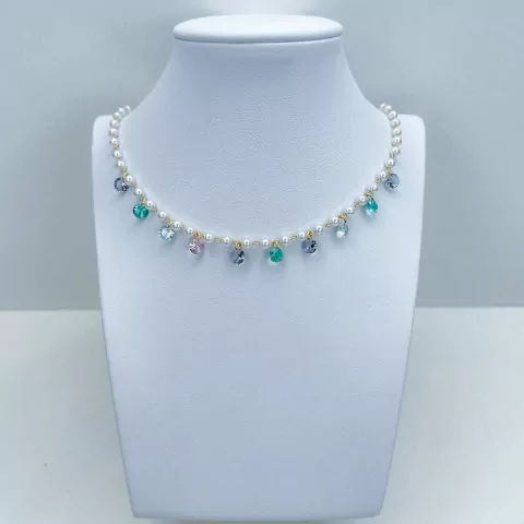 Choker Pérola - 20304