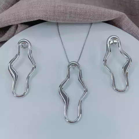 Conjunto Orgânico - 30201 - comprar online