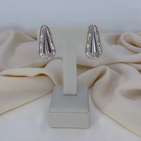 Brinco Gota Longa - 32648