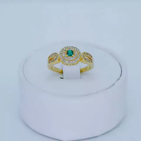 Anel Formatura - 5066