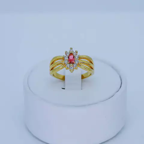 Anel Formatura - 10588