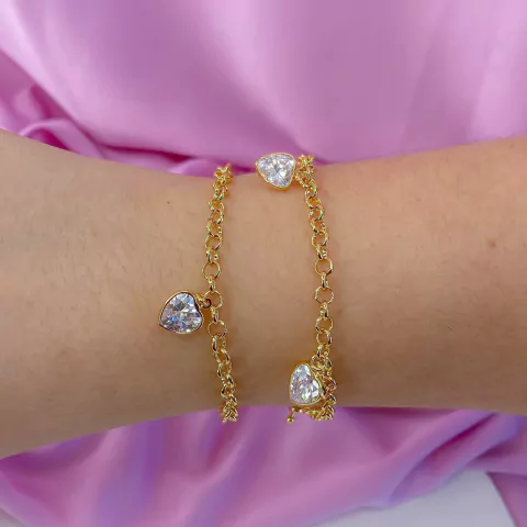 Pulseira Elo Português - 31211