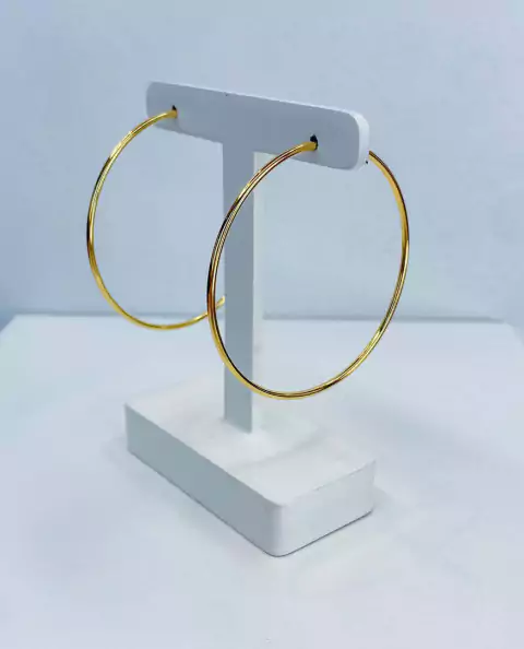 Argola Fechada - 2127