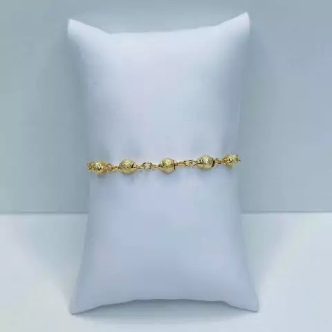 Pulseira Bola Fosca - 28179