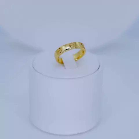 Anel Cartier - 12067