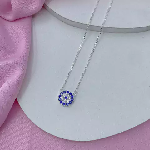 Gargantilha Olho Grego - 31815