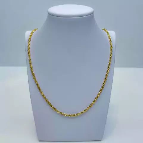 Corrente Cordão Baiano - 23637