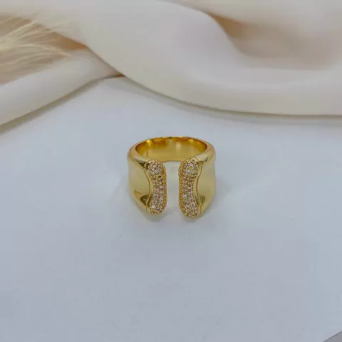 Anel Orgânico - 29940