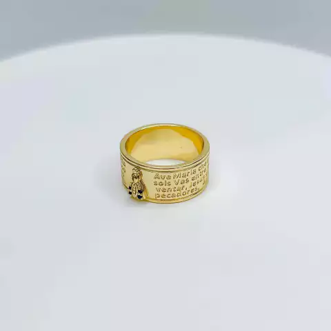 Anel Nossa Senhora Aparecida - 1361