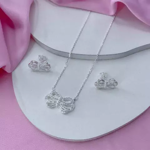 Conjunto Laço - 32229