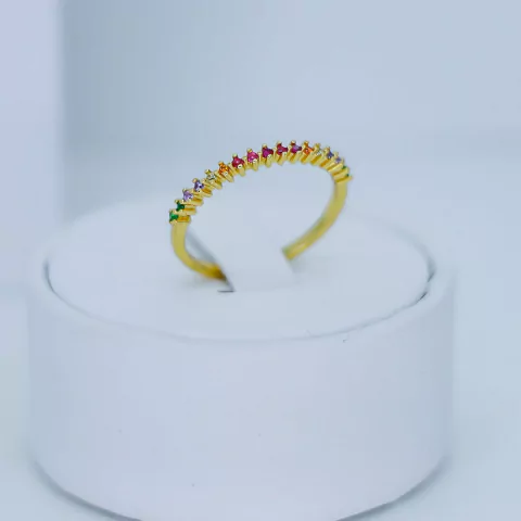 Anel Aparador Colorido -17088