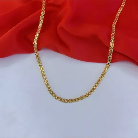 Corrente Renda Unissex - 22884