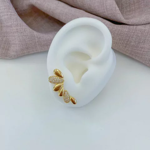 Brinco EarCuff - 29648