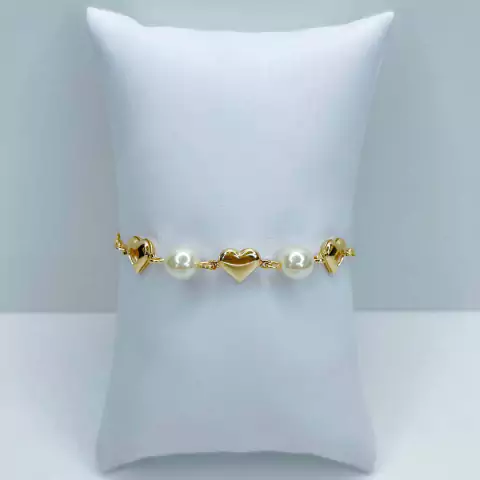 Pulseira Coração - 22672