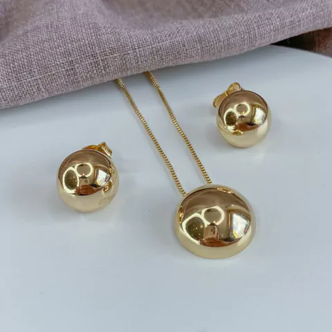 Conjunto Redondo - 30190