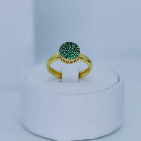 Anel Chuveiro Color - 3927 - comprar online