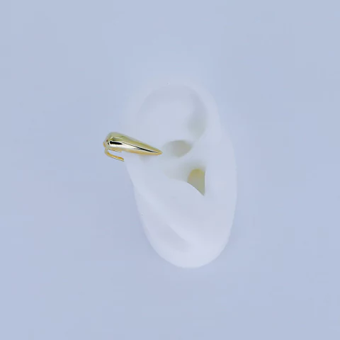 Brinco Fake Gota - 26089